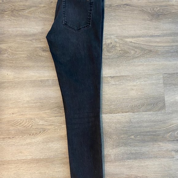 Joe's Jeans The Charlie Ankle Skinny Jeans - Picture 5 of 7